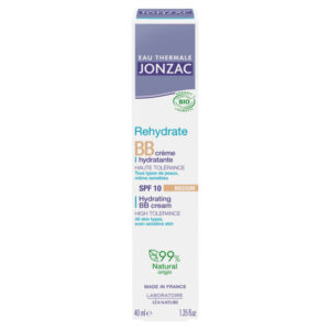 ETJ REHYDRATE BB CREME MEDIUM 40ML COE - Image 3