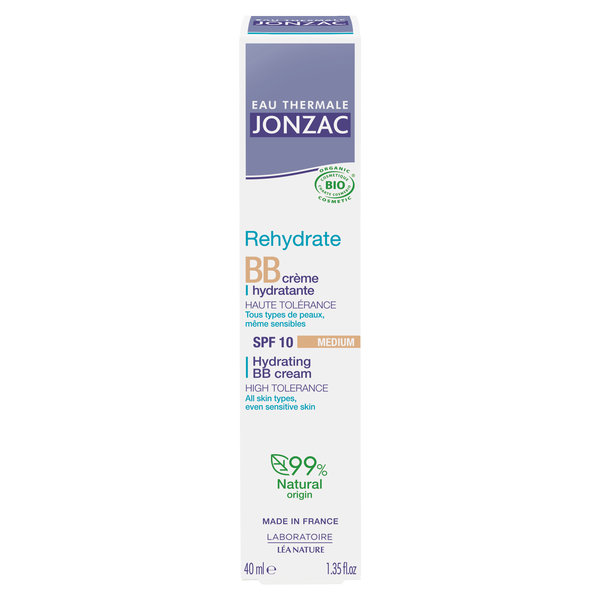 ETJ REHYDRATE BB CREME MEDIUM 40ML COE – Image 3