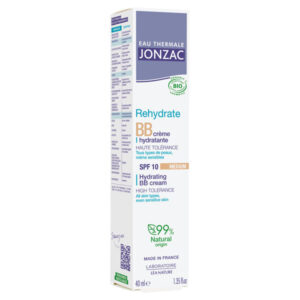 ETJ REHYDRATE BB CREME MEDIUM 40ML COE - Image 4