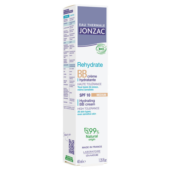 ETJ REHYDRATE BB CREME MEDIUM 40ML COE – Image 4