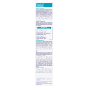 ETJ REHYDRATE BB CREME MEDIUM 40ML COE - Image 7