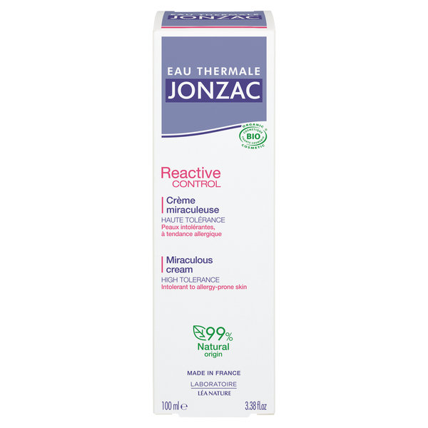 ETJ REACTIVE CTRL CREME MIRAC 100ML COE – Image 2