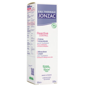 ETJ REACTIVE CTRL CREME MIRAC 100ML COE - Image 3