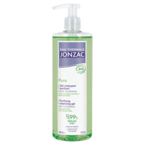 ETJ PURE GEL NETTOY PURIFIANT 500ML** - Image 1