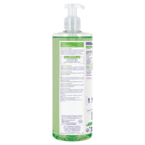 ETJ PURE GEL NETTOY PURIFIANT 500ML** - Image 2