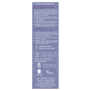 ETJ SUBLIM SERUM RAFFERMISSANT 30ML COE - Image 5