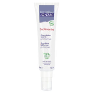 ETJ SUBLIMACTIVE CREME LEGERE 40ML COE - Image 1
