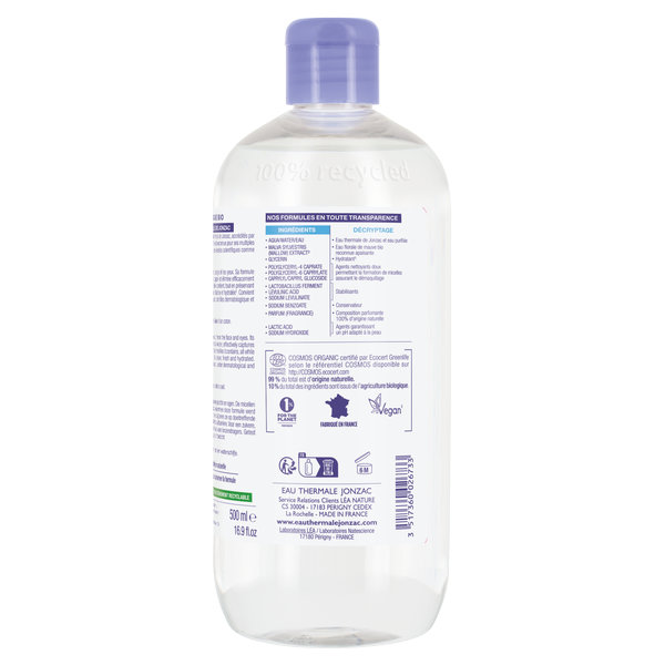 ETJ INDISP EAU MICELLAIRE HYDR 500ML COE – Image 2