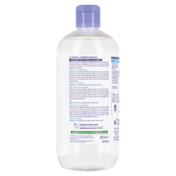 ETJ INDISP EAU MICELLAIRE HYDR 500ML COE – Image 3