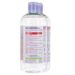 ETJ LOT EAU MICEL SUBLIMACTIVE 2X500ML - Image 4