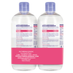 ETJ LOT EAU MICEL REACT CTRL 2X500ML - Image 3