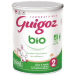 Guigoz Bio 2