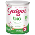 Guigoz Bio 3 Croissance