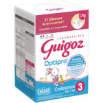 Guigoz Optipro 3 Bag In Box