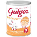 Guigoz Pelargon 2