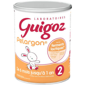 Guigoz Pelargon 2