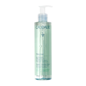Vinoclean Eau Micellaire Démaquillante 200 mL