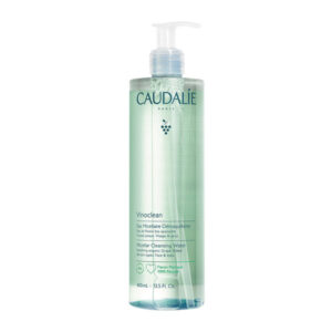 Vinoclean Eau Micellaire Démaquillante 400 mL