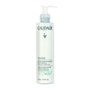 Vinoclean Lait d'Amande Démaquillant 200 mL
