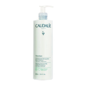 Vinoclean Lait d'Amande Démaquillant 400 mL