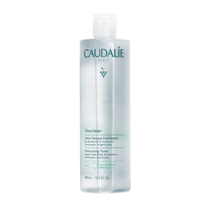 Vinoclean Lotion Tonique Hydratante 400 mL