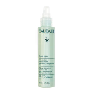 Vinoclean Huile de Soin Démaquillante 150 mL