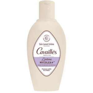 SOIN LAVANT INTIME MYCOLEA+ 200ml