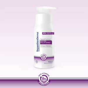 BepanthenDerma SensiControl Baume Relipidant 400mL Peaux à tendance à l'eczéma atopique