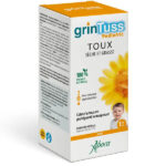 Aboca Grintuss Pediatric Sirop 128g