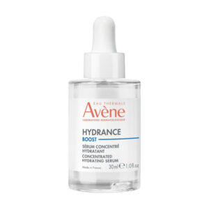 Eau Thermale Avène – Hydrance Boost Sérum concentré hydratant