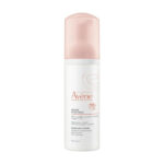 Eau Thermale Avène – ESSENTIEL Mousse nettoyante