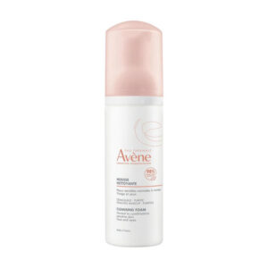 Eau Thermale Avène – ESSENTIEL Mousse nettoyante