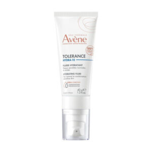 Eau Thermale Avène – TOLERANCE HYDRA-10 FLUIDE HYDRATANT