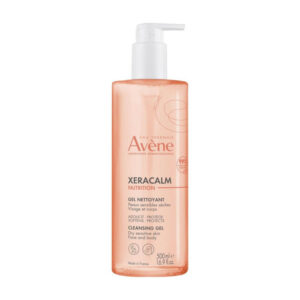 Eau Thermale Avène – Xeracalm Nutrition Gel nettoyant