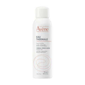 Eau Thermale Avène