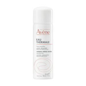 Eau Thermale Avène - Spray d’Eau thermale d’Avène brumisateur