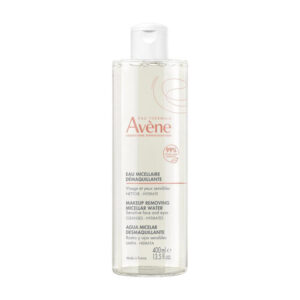 Eau Thermale Avène – ESSENTIEL Eau micellaire démaquillante