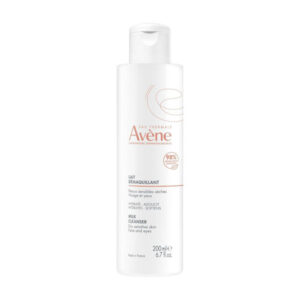 Eau Thermale Avène – ESSENTIEL Lait démaquillant