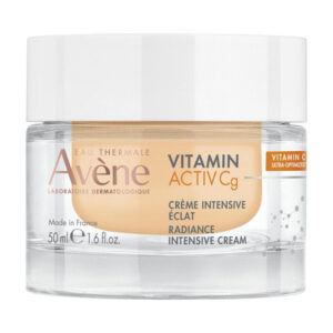 Eau Thermale Avène – Crème intensive éclat VITAMIN ACTIV Cg