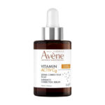 Eau Thermale Avène – Sérum correcteur éclat VITAMIN ACTIV Cg
