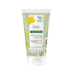Klorane – Crème hydratante certifiée BIO au Calendula - Visage et Corps - Bébé