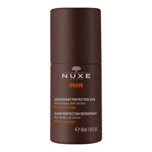Déodorant Protection 24h, Nuxe Men 50ml - Image 1
