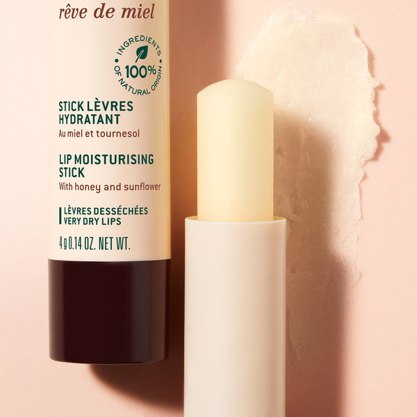 Stick lèvres, Rêve de Miel 4g – Image 2