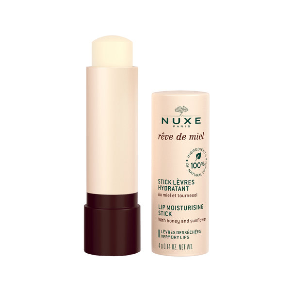 Stick lèvres, Rêve de Miel 4g – Image 7