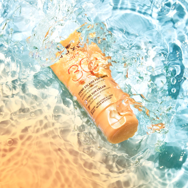 Crème Délicieuse Haute Protection SPF30, Nuxe Sun 50ml – Image 3