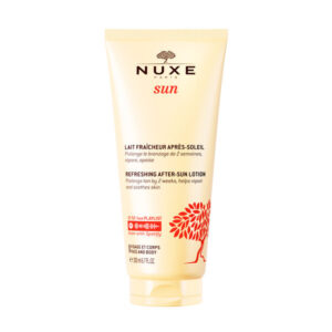 Lait fraicheur après-soleil Nuxe Sun 200ml - Image 1