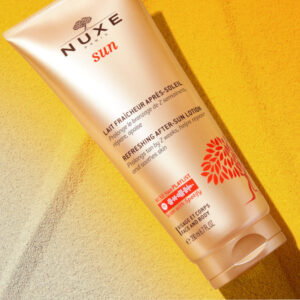 Lait fraicheur après-soleil Nuxe Sun 200ml - Image 3