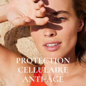 Crème solaire fondante très haute protection SPF50+ Nuxe Sun 50ml - Image 4