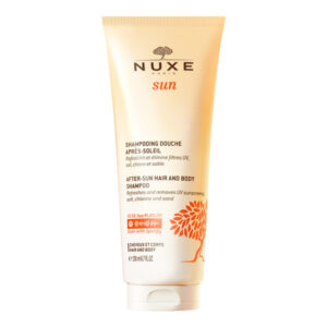 Shampooing Douche Après-Soleil, Nuxe Sun 200ml - Image 1