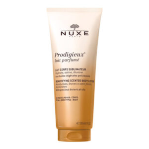 Prodigieux® Lait parfumé - lait corps sublimateur 200ml - Image 1